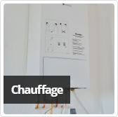 Chauffage