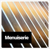 Menuiserie